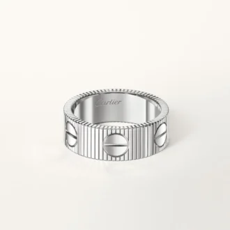 Love Unlimited-ring