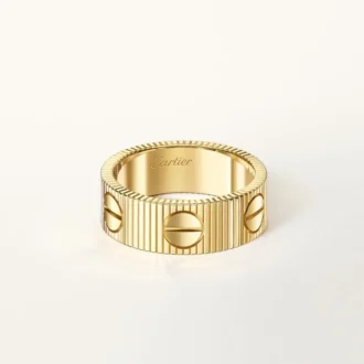 Love Unlimited-ring