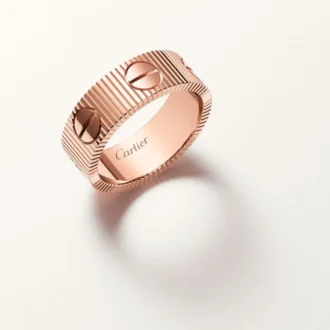 Love Unlimited-ring