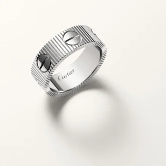 Love Unlimited-ring