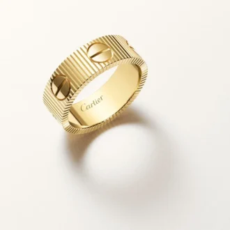 Love Unlimited-ring
