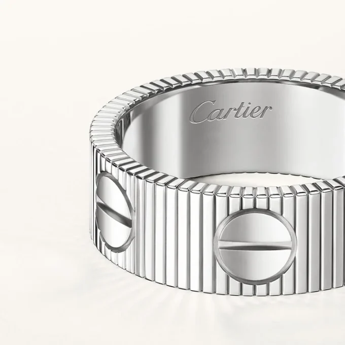 Love Unlimited-ring Love Unlimited-ring