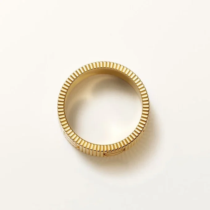 Love Unlimited-ring Love Unlimited-ring