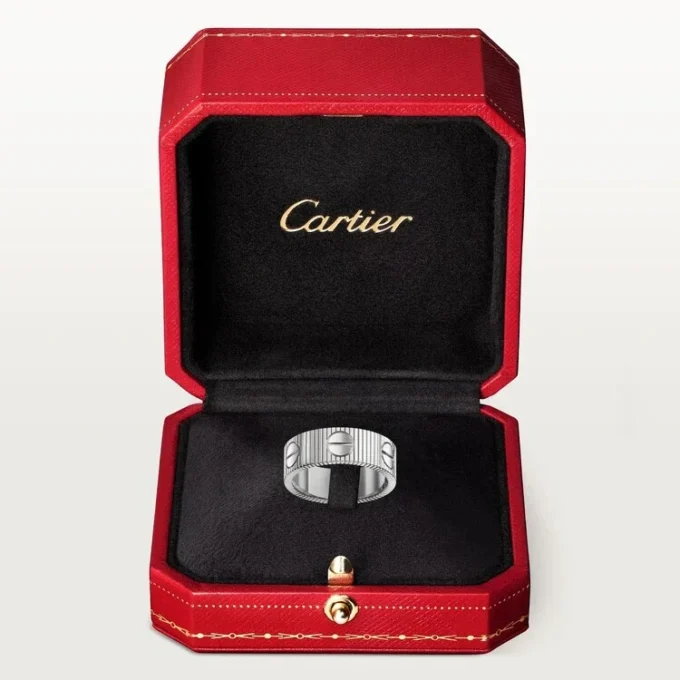 Love Unlimited-ring Love Unlimited-ring
