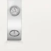 Love-vielsesring, 1 diamant – hvitt gull, diamant – Cartier