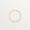 Love-vielsesring – rosa gull – Cartier Love-vielsesring – rosa gull – Cartier