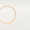 Love-vielsesring – rosa gull – Cartier Love-vielsesring – rosa gull – Cartier