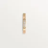 Maillon Panthere giftering – rosa gull, diamanter – Cartier