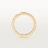 Maillon Panthere gifteringsbånd – gult gull – Cartier Maillon Panthere gifteringsbånd – gult gull – Cartier