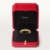 Maillon Panthere gifteringsbånd – gult gull – Cartier Maillon Panthere gifteringsbånd – gult gull – Cartier