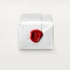Panthere De Cartier-ring – gult gull, liten | Cartier Us