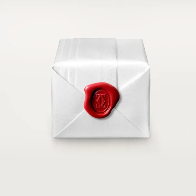 Panthere De Cartier-ring – gult gull, liten | Cartier Us