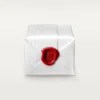 Maillon Panthere-ring – gult gull – Cartier