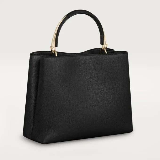 Middels veske, Panthere Double Middels veske, Panthere Double