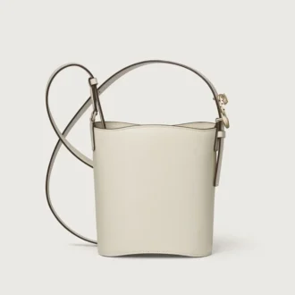 Mini-bucketbag, Panthere C
