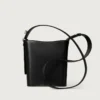 Mini-bucketbag, Panthere C