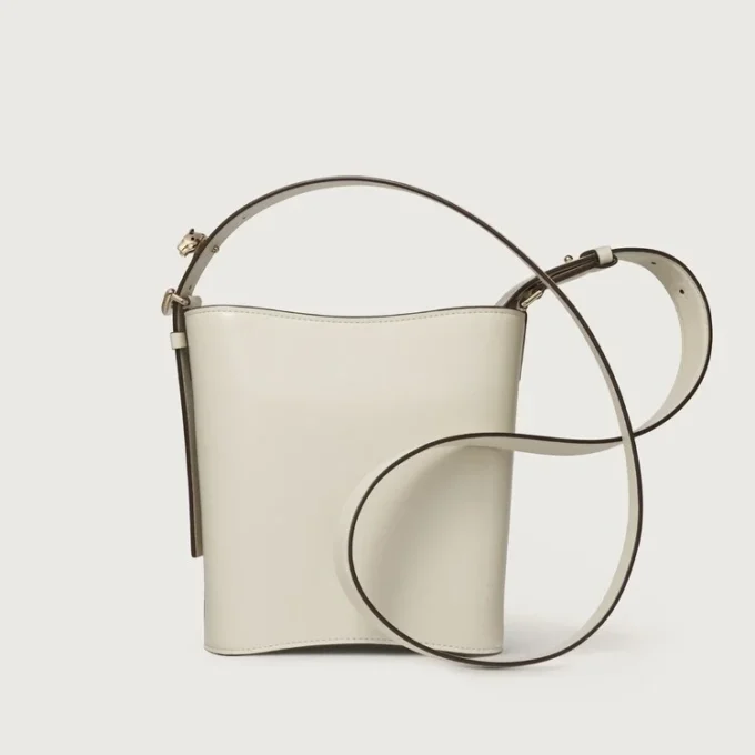 Mini-bucketbag, Panthere C