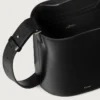 Mini-bucketbag, Panthere C