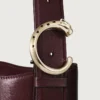 Mini-bucketbag, Panthere C