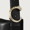 Mini-bucketbag, Panthere C