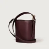Mini-bucketbag, Panthere C