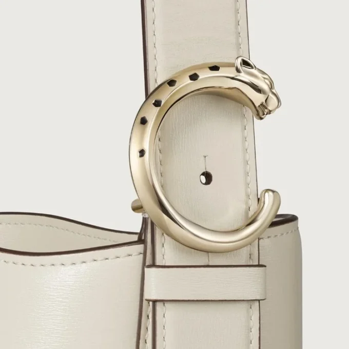 Mini-bucketbag, Panthere C