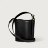 Mini-bucketbag, Panthere C