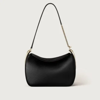 Mini Hobo-veske, Panthere Double