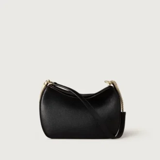 Mini Hobo-veske, Panthere Double