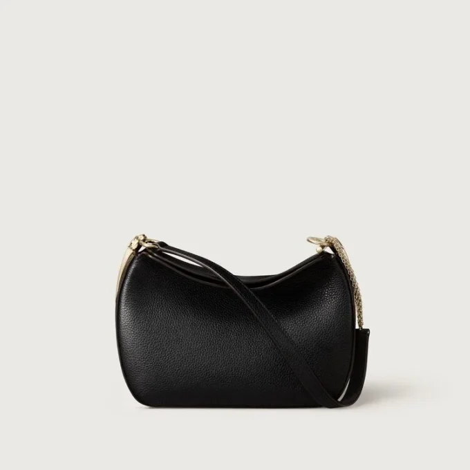 Mini Hobo-veske, Panthere Double Mini Hobo-veske, Panthere Double