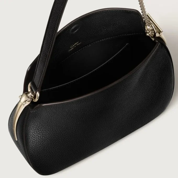 Mini Hobo-veske, Panthere Double Mini Hobo-veske, Panthere Double