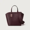 Mini-tote-veske, C De Cartier