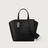 Mini-tote-veske, C De Cartier