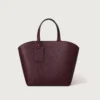 Mini-tote-veske, C De Cartier