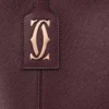 Mini-tote-veske, C De Cartier