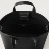 Mini-tote-veske, C De Cartier