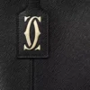 Mini-tote-veske, C De Cartier