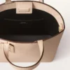 Mini-tote-veske, C De Cartier