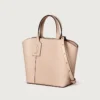 Mini-tote-veske, C De Cartier
