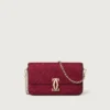 Miniveske, C De Cartier