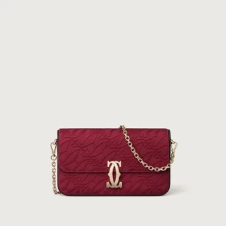 Miniveske, C De Cartier