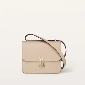 Miniveske, C De Cartier
