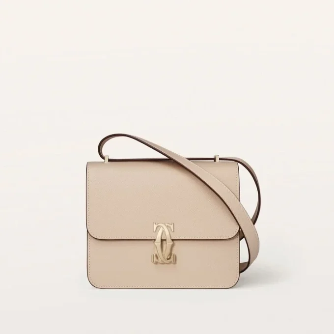 Miniveske, C De Cartier