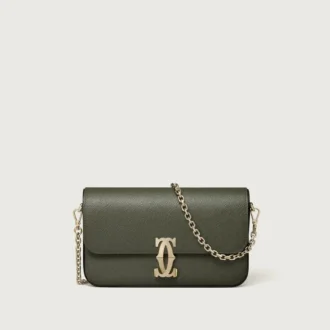 Miniveske, C De Cartier