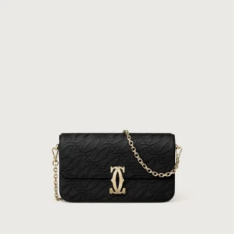 Miniveske, C De Cartier