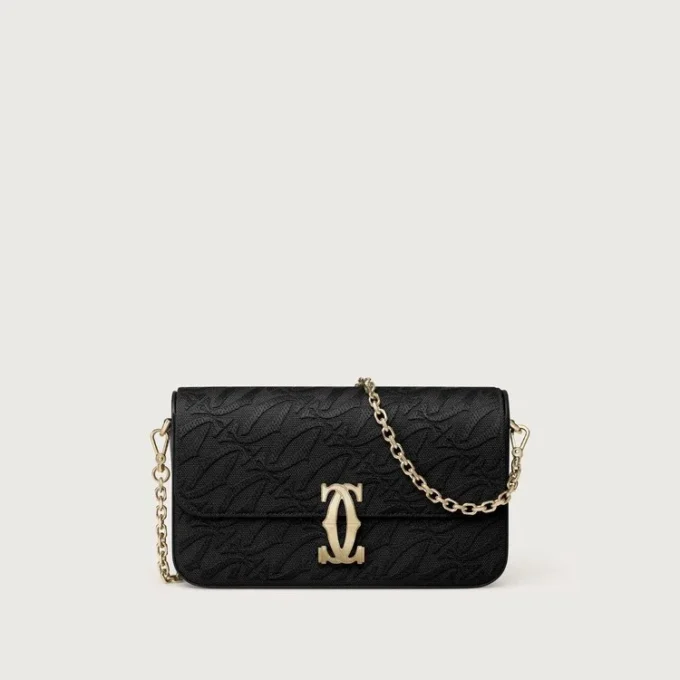 Miniveske, C De Cartier