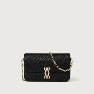 Miniveske, C De Cartier