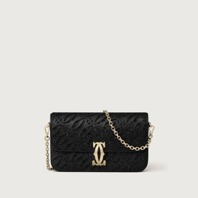 Miniveske, C De Cartier