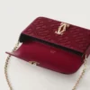 Miniveske, C De Cartier