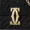Miniveske, C De Cartier